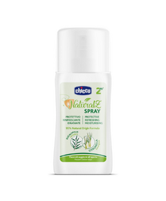 CHICCO ANTI MOSQUITO 100ML