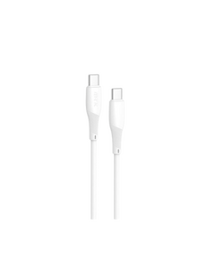 EPICO CABO USB-C TO USB-C 2M BRANCO