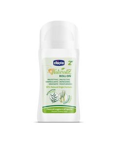 CHICCO ANTI MOSQUITO MU 60ML