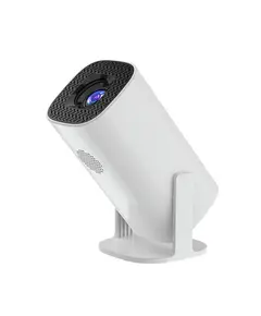 Projetor portátil P30 1080P Mini Home 4K Dual