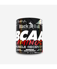 BCAA AMINOÁCIDOS
