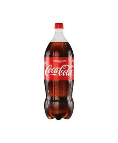 Coca-cola 2L - Namíbia