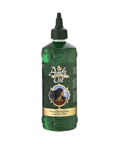 Óleo do cabelo - Amla 350ml
