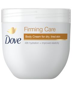 Dove Firming Body Cream 400ML