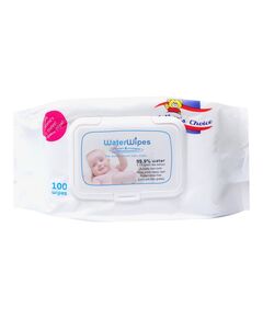 Toalhitas para Bebé - WaterWipes 100UN