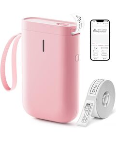 Impressora de etiqueta termina - Bluetooth