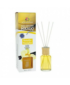 MIKADO AMBIENTADOR BAUNILHA 50ML