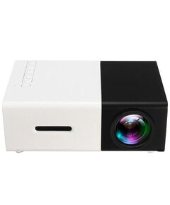 Mini Projetor Portátil Full HD YG300