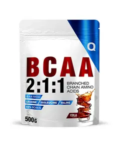 BCAA 2:1:1 500G