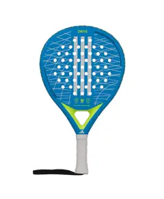 ADIDAS RAQUETE DE PADEL - DRIVE 3.3 AZUL
