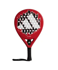 ADIDAS RAQUETE DE PADEL - RX SÉRIE VERMELHO 2024