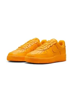 Nike Air Force 1 '07 Laser Orange