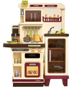 Cozinha Infantil Multifunções - Fun Cooking