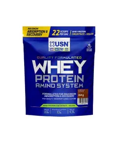 USN Whey Amino System