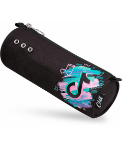 TIKTOK PORTA LAPIS CHILL POP DANCE