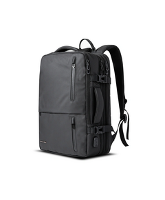 KINGSLONG MOCHILA 17'' - PRETO