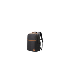 KINGSLONG MOCHILA 15.6'' LYS220731BK - PRETO