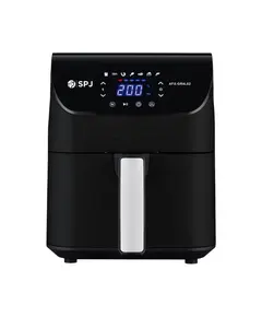 Fritadeira Eléctrica Air Fryer 4L