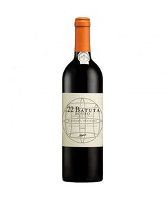 Vinho Tinto Batuta 2022 75 Cl