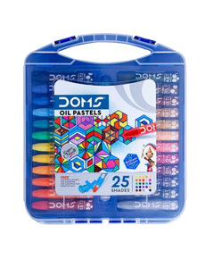 DOMS LAPIS CERA 25UN