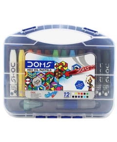 DOMS LAPIS CERA 12UN