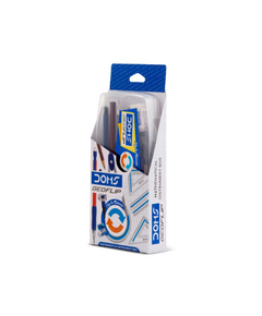 KIT ESTOJO MATHEMATICA