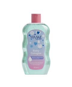 MAAKE AGUA COLONIA BEBE 500ML