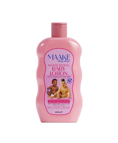 MAAKE LOCAO HIDRATANTE BEBE 500ML