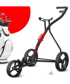 Carrinhos de Golfe Dobráveis