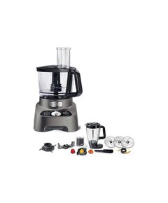 Processador de alimentos Moulinex DoubleForce – 1000W