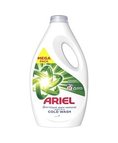 Detergente Líquido Para Lavagem Ariel 51D