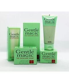 Kit da Gentle Magic