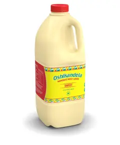 Iogurte Oshikandela 2Litros