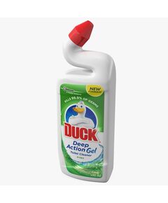 Duck Deep Action Gel - Gel Sanitária