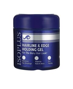 Edge Holding Gel de Baby Hairs