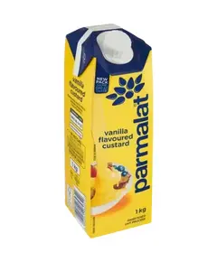 Creme de Baunilha - Parmalat