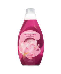 Amaciador Roupa Concentrado Intenso Blooming Petals