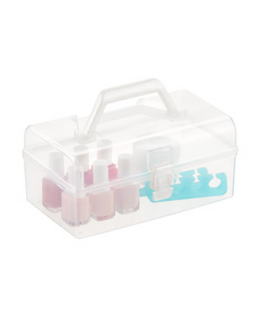 Caixa de Armazenamento padrão