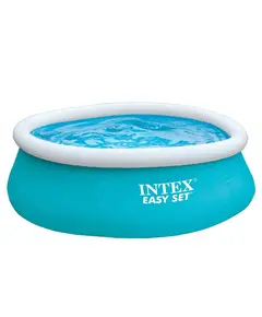 Piscina inflável externa Intex Easy Set 1.83mx51cm