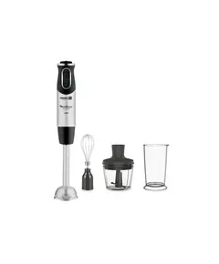 Varinha Mágica Inox MOULINEX 1000 w