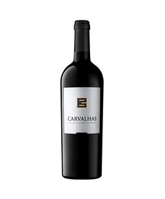 Vinho Tinto Carvalhas Vinhas Velhas 75cl