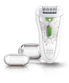 Máquina Depiladora - Philips HP6570\10