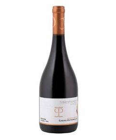 Carnet Sauvignon Reserva