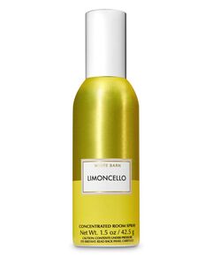 Ambientador- Limoncello Concentrated Room Spray