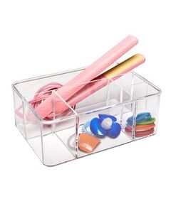 Organizador de acessórios de Cabelo - Acrílico