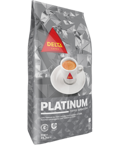 Café Delta Platinum 1kg