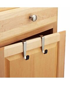 Gancho Duplo para Portas - Multiusos