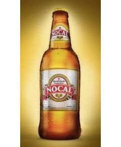 Cerveja Nocal Mini