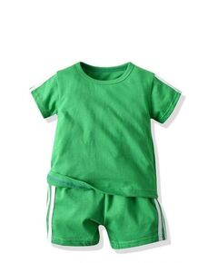 Conjunto Infantil Masculino- Calção & Camisola