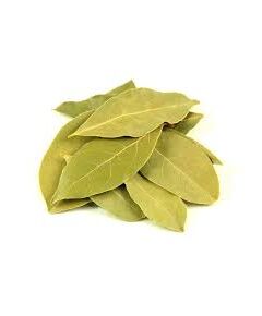 Folha de Louro - Orgânica 300g